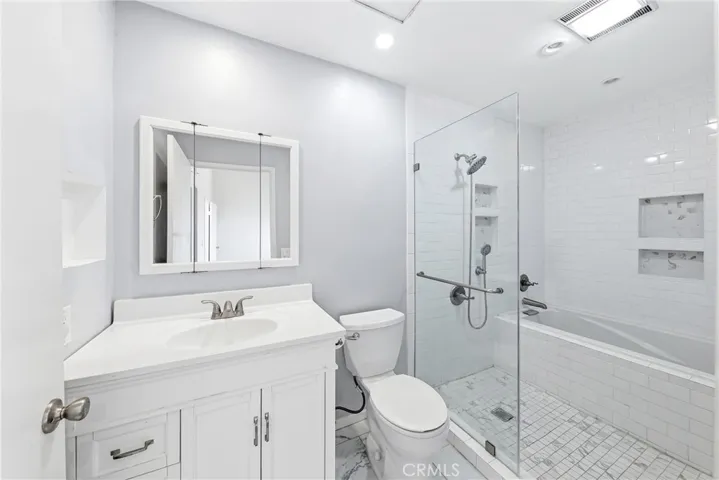 1822 Garvey 8, Alhambra, California 91803