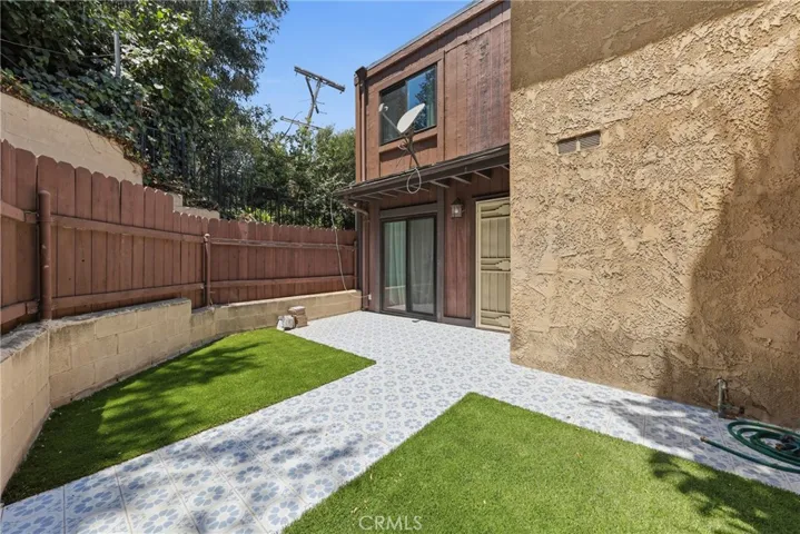 1822 Garvey 8, Alhambra, California 91803