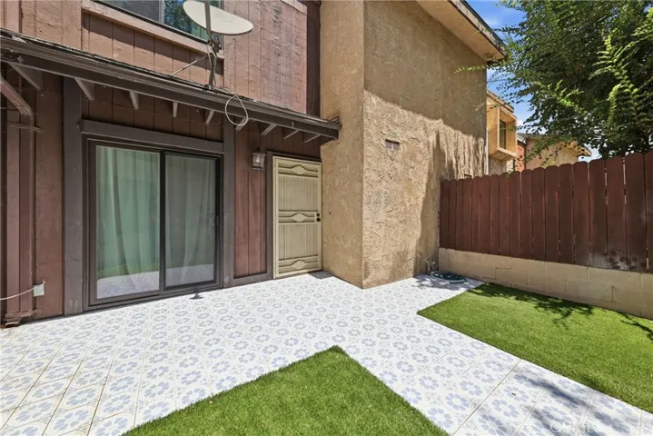 1822 Garvey 8, Alhambra, California 91803
