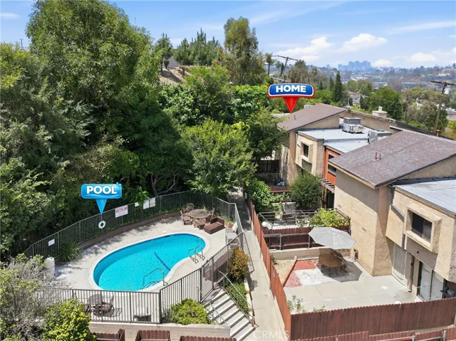 1822 Garvey 8, Alhambra, California 91803
