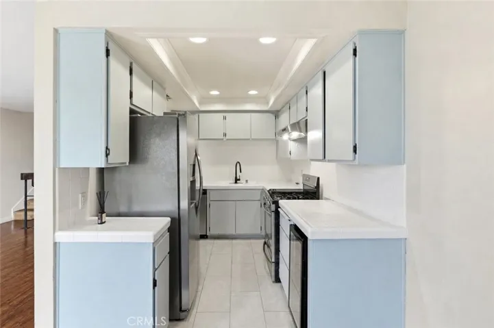 1822 Garvey 8, Alhambra, California 91803
