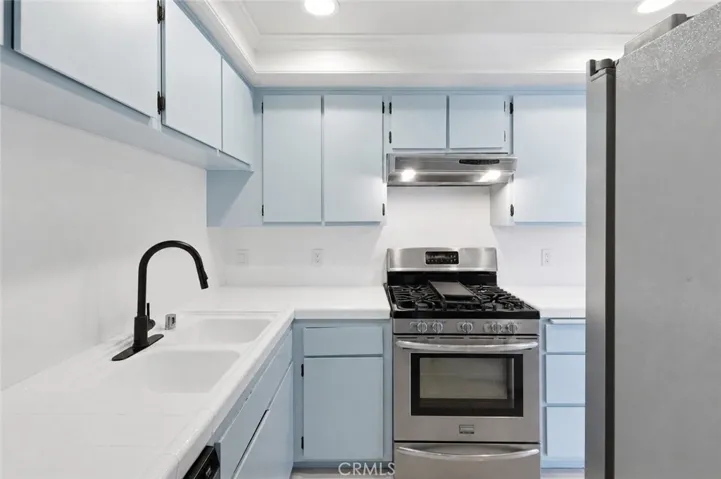 1822 Garvey 8, Alhambra, California 91803