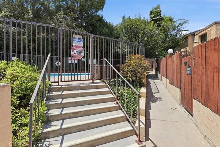1822 Garvey 8, Alhambra, California 91803