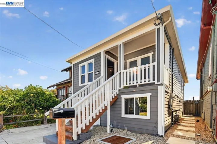 111 Garretson Ave, Rodeo, California 94572