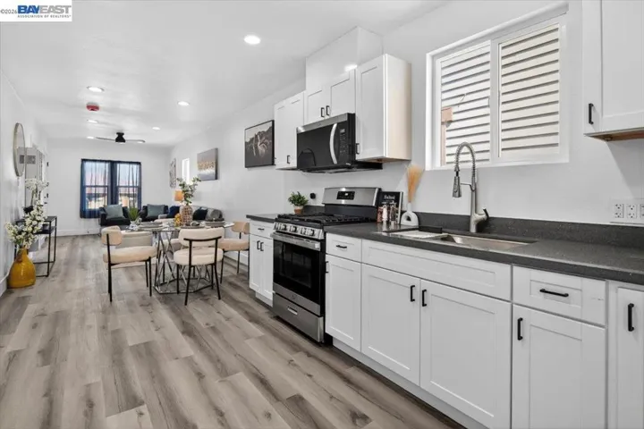 111 Garretson Ave, Rodeo, California 94572