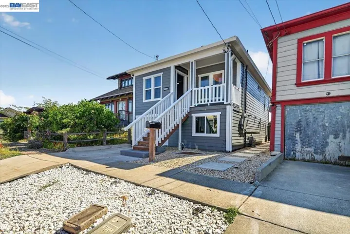 111 Garretson Ave, Rodeo, California 94572