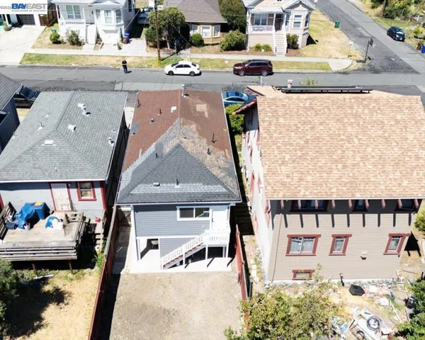 111 Garretson Ave, Rodeo, California 94572