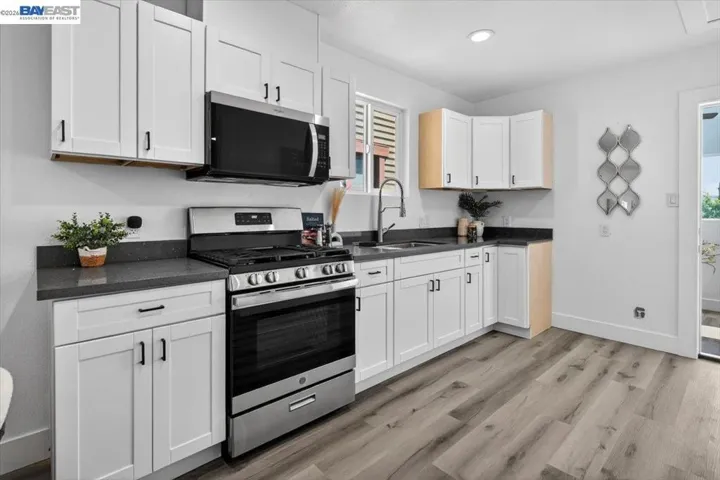111 Garretson Ave, Rodeo, California 94572
