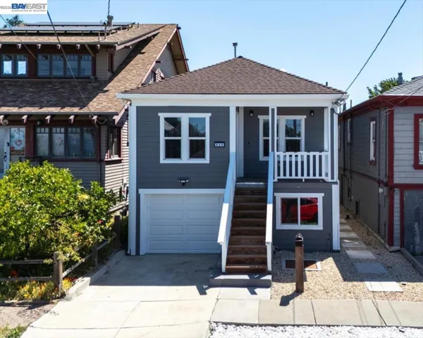 111 Garretson Ave, Rodeo, California 94572