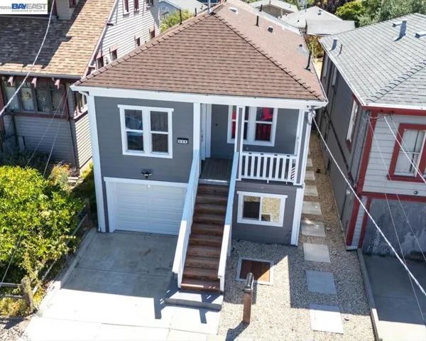 111 Garretson Ave, Rodeo, California 94572