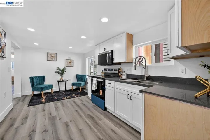 111 Garretson Ave, Rodeo, California 94572
