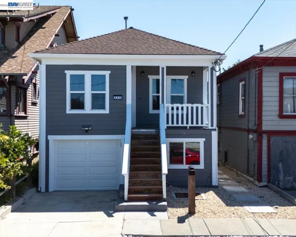 111 Garretson Ave, Rodeo, California 94572