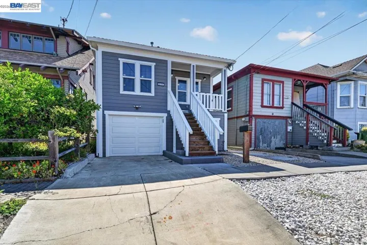 111 Garretson Ave, Rodeo, California 94572