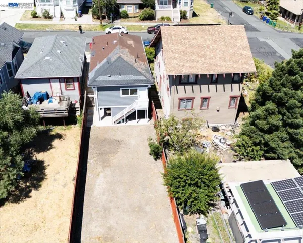 111 Garretson Ave, Rodeo, California 94572