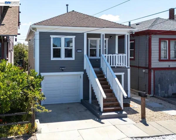 111 Garretson Ave, Rodeo, California 94572