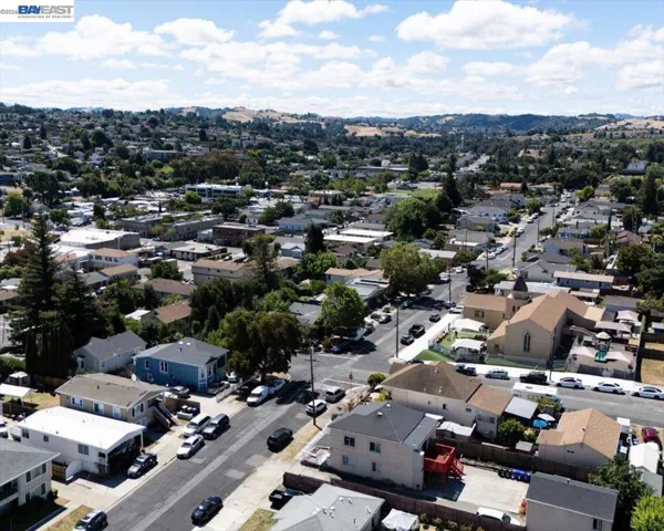 111 Garretson Ave, Rodeo, California 94572