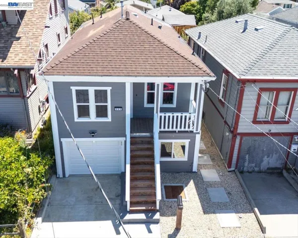 111 Garretson Ave, Rodeo, California 94572