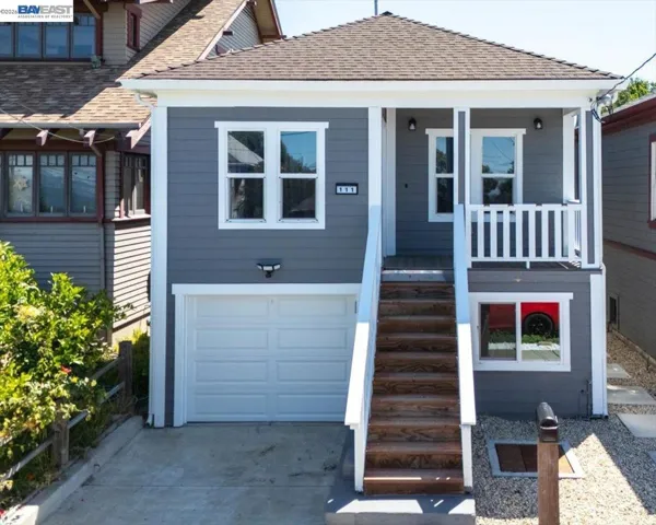 111 Garretson Ave, Rodeo, California 94572