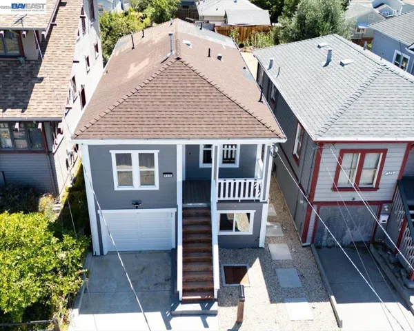 111 Garretson Ave, Rodeo, California 94572