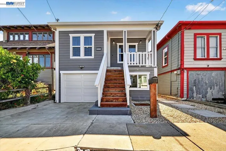 111 Garretson Ave, Rodeo, California 94572