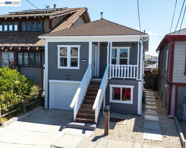 111 Garretson Ave, Rodeo, California 94572