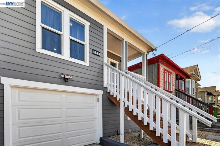 111 Garretson Ave, Rodeo, California 94572