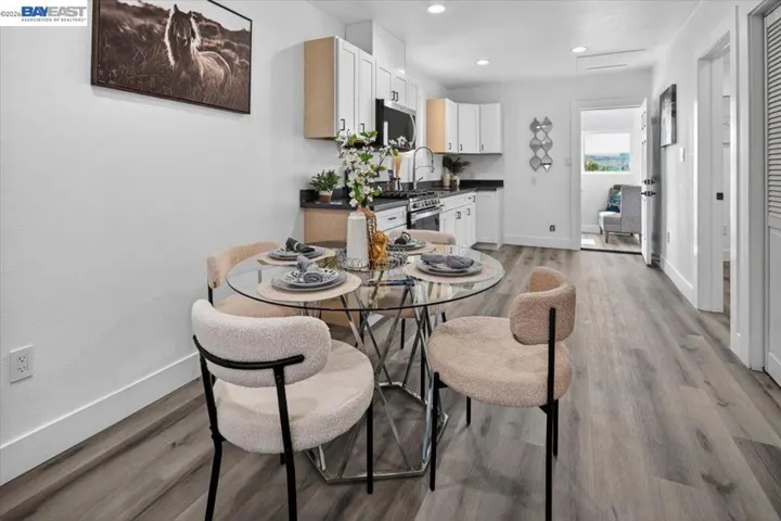 111 Garretson Ave, Rodeo, California 94572