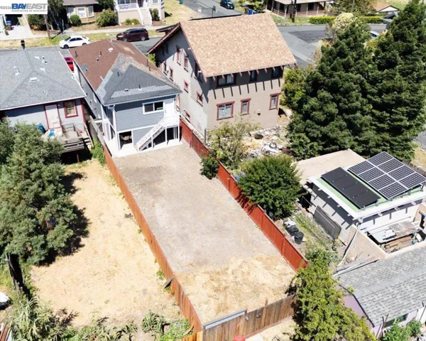 111 Garretson Ave, Rodeo, California 94572