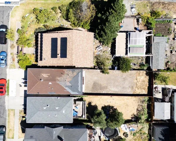 111 Garretson Ave, Rodeo, California 94572