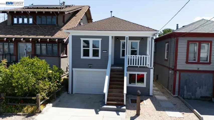 111 Garretson Ave, Rodeo, California 94572