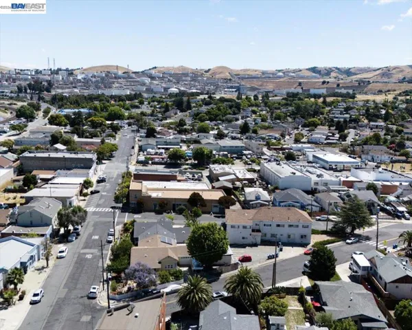 111 Garretson Ave, Rodeo, California 94572
