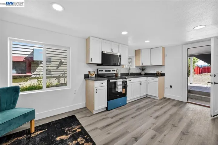 111 Garretson Ave, Rodeo, California 94572