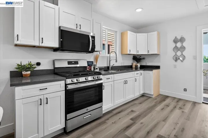 111 Garretson Ave, Rodeo, California 94572