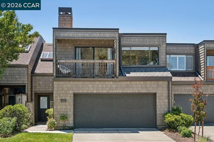 574 Monarch Ridge Dr, Walnut Creek, California 94597