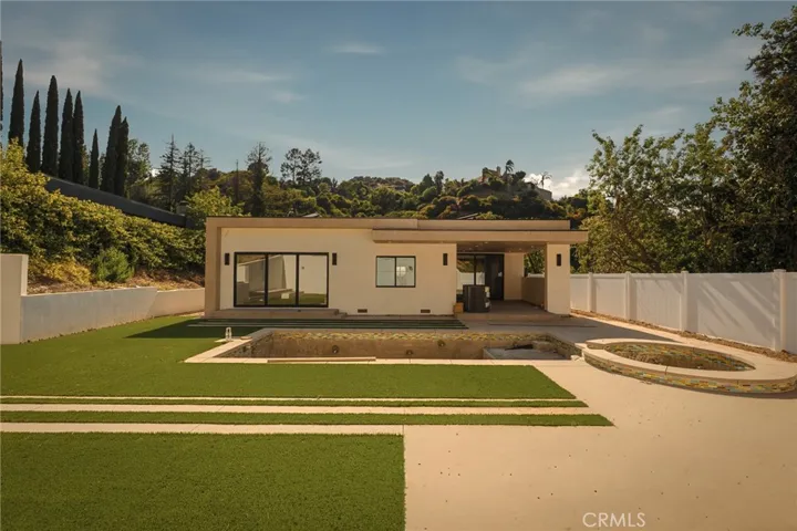 17000 Escalon, Encino, California 91436 — photo 5