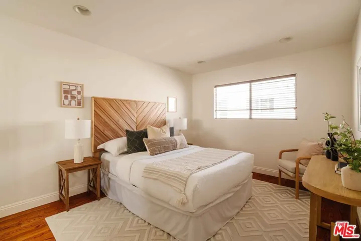 17158 Palisades Circle, Pacific Palisades, California 90272