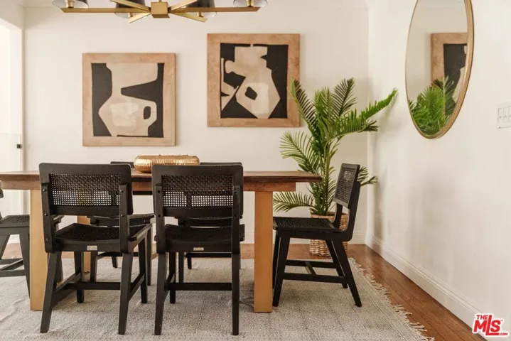 17158 Palisades Circle, Pacific Palisades, California 90272