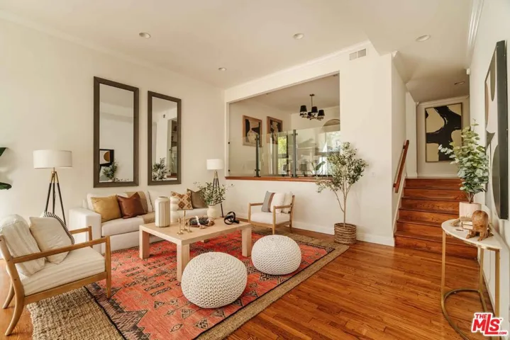 17158 Palisades Circle, Pacific Palisades, California 90272