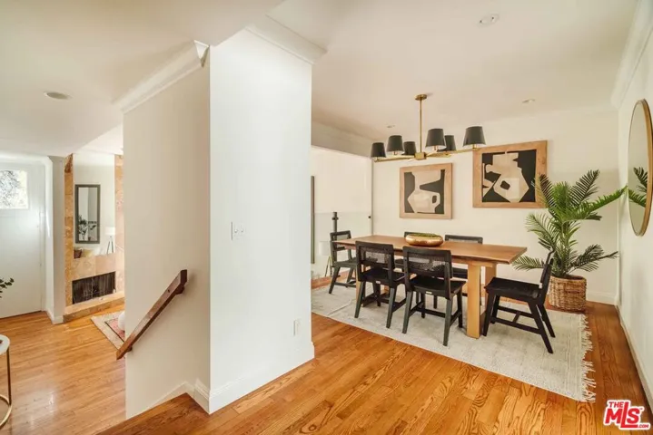 17158 Palisades Circle, Pacific Palisades, California 90272