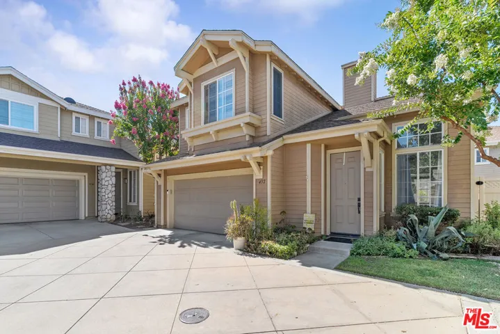 432 Middlebury Court, Claremont, California 91711