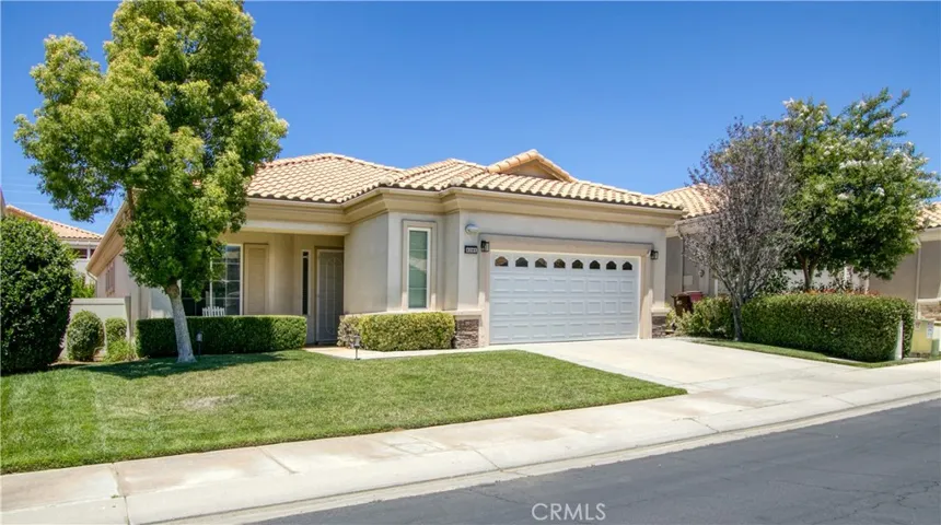 6281 Ponte Verde, Banning, California 92220