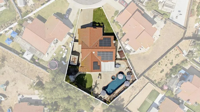 35369 Chiwi Circle, Wildomar, California 92595