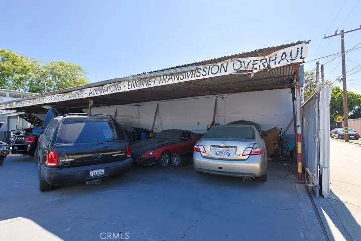 327 W 17th, Santa Ana, California 92706