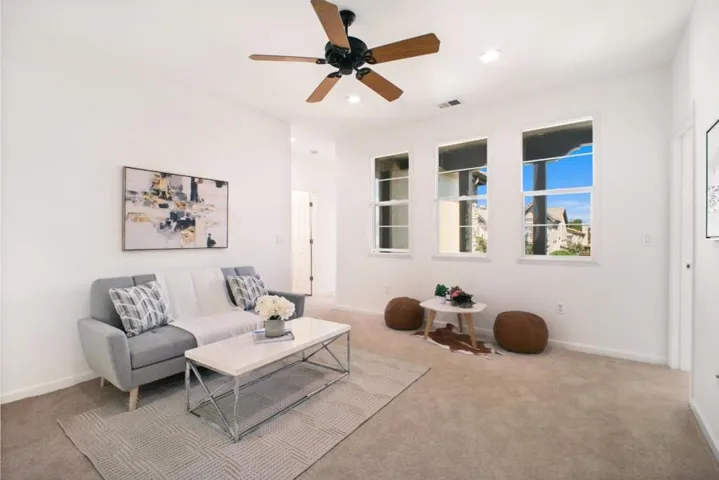 1392 Thornbury Lane, San Jose, California 95138