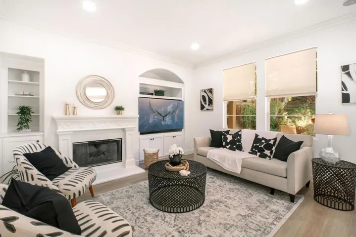 1392 Thornbury Lane, San Jose, California 95138