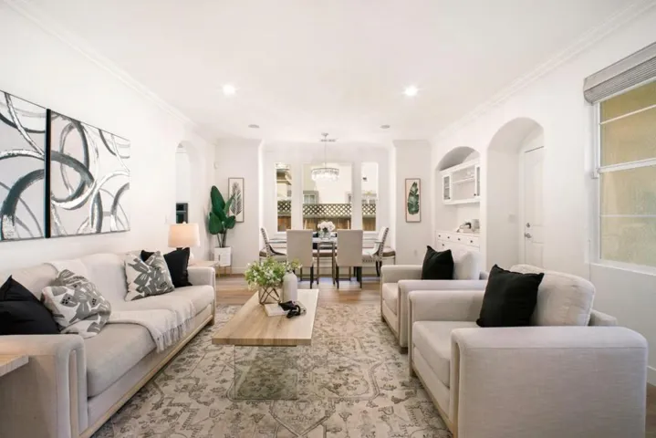 1392 Thornbury Lane, San Jose, California 95138