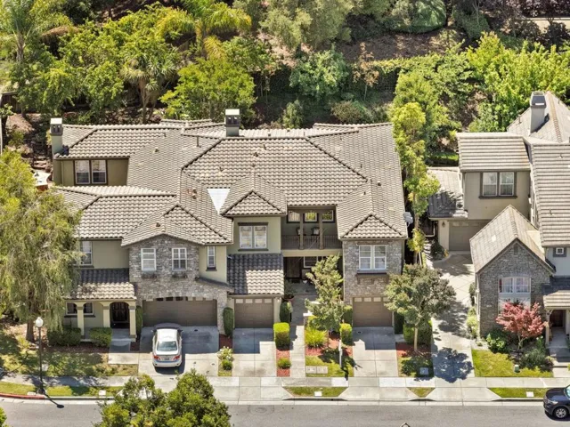 1392 Thornbury Lane, San Jose, California 95138