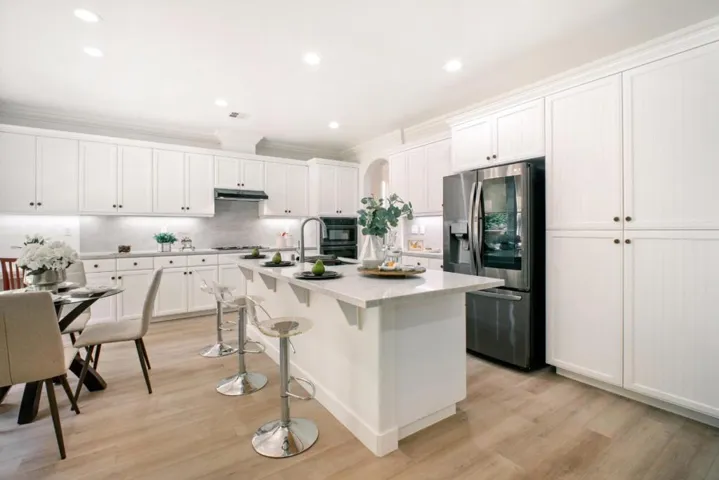 1392 Thornbury Lane, San Jose, California 95138