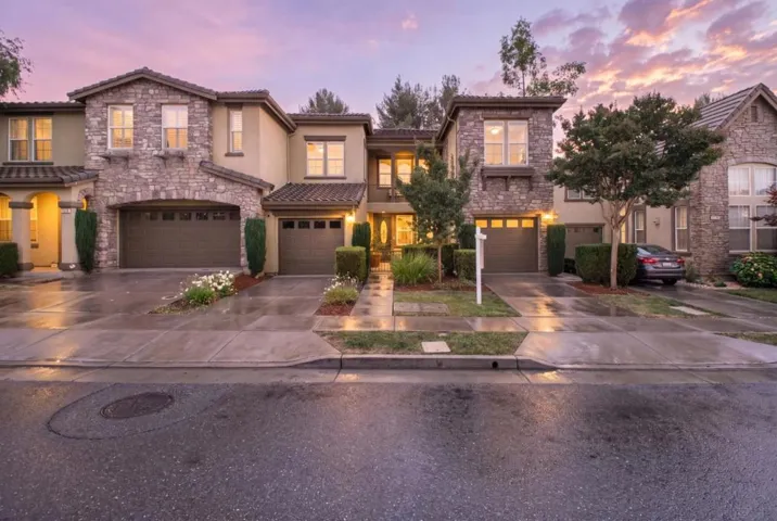 1392 Thornbury Lane, San Jose, California 95138