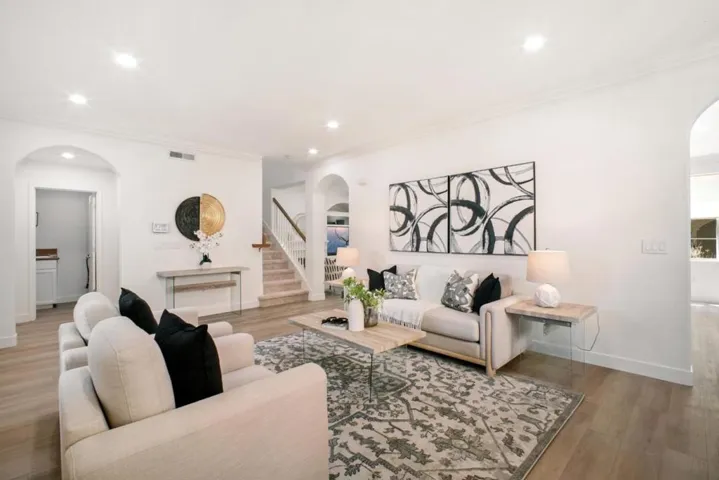 1392 Thornbury Lane, San Jose, California 95138